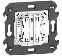 BTIK4003DCW Comando doppio luci wireless
