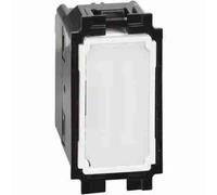 BTIK4004 Invertitore 1P 10 AX, 250Vac, morsetti vite/piastrina - 1 modulo