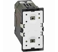 BTIK8002S Attuatore per tapparelle da incasso, con 2 relè 2A 250Vac