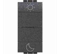 BTILN4574CWI Comando scenari wireless dotato di 2 pulsanti