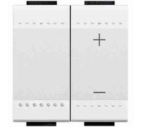 BTIN4408N Dimmer a pulsante resistivo/induttivo