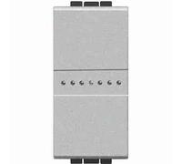BTINT4053N Deviatore 1P 10A 250Vac assiale