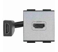 BTINT4284 Presa video con connettore HDMI 2.0 preconnesso