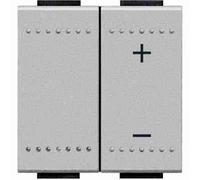 BTINT4408N Dimmer a pulsante resistivo/induttivo