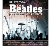 Btj Perform - The Beatles-the Ultimate Tribute