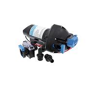 BTK Autoclave 31395-2512-3A Jabsco Par-Max 3 12V 11lt/min 25 PSI autoadescante Fino a 3 MT