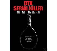 Btk serial killer