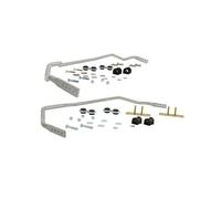 BTK001 WHITELINE KIT BARRE STABILIZZATRICI PER TOYOTA COROLLA AE86 SPRINTER 1983