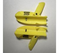Btkigl Para GDP Winmax2 Soporte De Mango De Agarre Modelos 2023 Soporte De Forma Variable Base (amarillo)