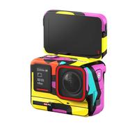 Btkigl Skin per Insta 360 Ace Pro, adesivi per action camera, decalcomania rimovibile, di alta qualità, adesivi protettivi (2)