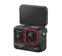 Btkigl Skin per Insta 360 Ace Pro, adesivi per action camera, decalcomania rimovibile, di alta qualità, adesivi protettivi (5)