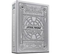 BTkviseQat theory11 Star Wars Light Side Playing Cards