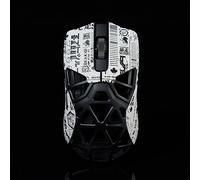 BTL - Nastro adesivo per mouse Razer Viper Minise Mini Signature Edition, antiscivolo, pretagliato, facile da montare, in EVA, bianco