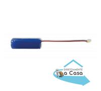 BTLF032332W266500 BATTERIA LITIO LiFePO4 3,2V 3,3Ah SIZE 26650 ALLARME INIM NEW