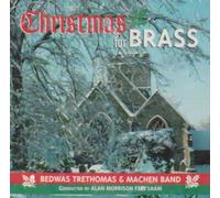 Btm Band, the - Christmas for Brass