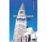 BTM Real English: Advanced 1