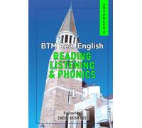 BTM Real English: Advanced 2