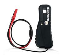 BTMETER BT-705A Cavo a morsetto induttivo per rilevamento del segnale, gamma di misura tachimetrica 600 giri/min ~ 12000 giri/min