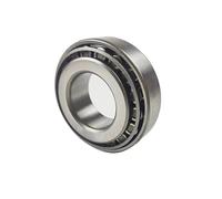 BTMFGVWLB 1 pz HM89446/HM89410 SET100 34,925x76,2x29,37 mm Cuscinetto a rulli Conici Britannico 105641722101