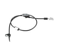 BTMFGVWLB 27540-AG101 27540-AG111 Adatto for sensore di velocità della Ruota ABS Anteriore Sinistra/Destra 27540AG111 27540AG101 FL FR(A Pair (FL Fr))