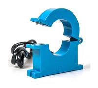 BTMFGVWLB 4-20mA Sensore di Corrente di Apertura 35m Rail Montaggio Trasmettitore AC DC (Altro, APERTURA 22MM-85-265V)