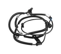 BTMFGVWLB 956813E400 95681-3E400 Il sensore di velocità della Ruota ABS Posteriore Sinistra è Adatto for ALS1677 5S10850 2007-2009