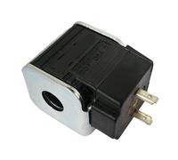 BTMFGVWLB Bobina idraulica dell'elettrovalvola a solenoide della cartuccia idraulica della parte dell'acciaio inossidabile della valvola CAP024D CCP024D (CCP024D)