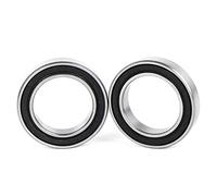 BTMFGVWLB Cuscinetti a Sfere in Ceramica for Movimento Centrale della Bicicletta 6804 6805 6805N 6806 24378 2RS Accessori