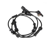 BTMFGVWLB I sensori di velocità delle Ruote ABS Anteriori e Posteriori Sinistra e Destra Sono Adatti for 3.6L 3.8L V6 68003281AA 52125003AA FL FR RL RR(Rot)
