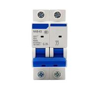 BTMFGVWLB Interruttore Automatico; NXB-63 2P D40