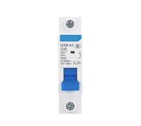 BTMFGVWLB Interruttore Automatico NXB-63; NXB-63 1P C40