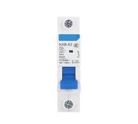 BTMFGVWLB Interruttore Automatico NXB-63;NXB-63 1P C6