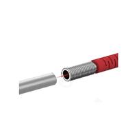 BTMFGVWLB Micro Interruttore fotoelettrico Laser a sbarramento M06 08 NPN PNP 12-24 V CC Punto visibile 2 mm Piccolo sensore Ottico(M8 20m Pnp NC)