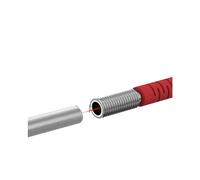 BTMFGVWLB Micro Interruttore fotoelettrico Laser a sbarramento M06 08 NPN PNP 12-24 V CC Punto visibile 2 mm Piccolo sensore Ottico(M8 20m Npn NC)