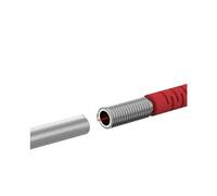 BTMFGVWLB Micro Laser fotoelettrico Switch Through-Beam M06 08 NPN PNP 12-24V DC Spot visibile 2mm Piccolo sensore ottico (M8 20m Npn No)