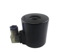 BTMFGVWLB Valvola a solenoide idraulica bobina foro interno 26mm altezza 70mm DC24V AC220V (220 Volt)