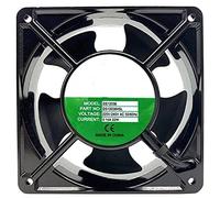 BTMFGVWLB Ventola di Raffreddamento 220V 0,14A 22W 12038 120X120X38mm