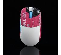 BTNCL Nastro adesivo antiscivolo per mouse Lamzu Atlantis Mini mouse da gioco wireless superleggero (colore: 7, dimensioni: Atlantis MINI)