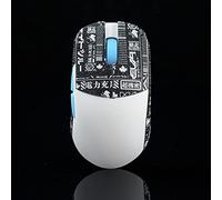 BTNCL Nastro adesivo antiscivolo per mouse Lamzu Atlantis Mini mouse da gioco wireless superleggero (colore: 13, dimensioni: Atlantis)