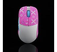 BTNCL Nastro adesivo antiscivolo per mouse Lamzu Atlantis Mini mouse da gioco wireless superleggero (colore: 12, dimensioni: Atlantis)
