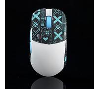 BTNCL Nastro adesivo antiscivolo per mouse Lamzu Atlantis Mini mouse da gioco wireless superleggero (colore: 11, dimensioni: Atlantis MINI)
