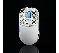 BTNCL Nastro adesivo antiscivolo per mouse Lamzu Atlantis Mini mouse da gioco wireless superleggero (colore: 9, dimensioni: Atlantis)