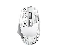 BTNCL Nastro antiscivolo per mouse, adesivo resistente al sudore per G502X Lightspeed Plus kit di aggiornamento della pelle del mouse da gioco (colore: 13)