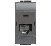BTNET - LIVING INT RJ45 110IDC UTP CAT6 - BTICINO LEGRAND L4262C6