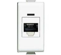 BTNET MATIX RJ45 110IDC UTP CAT5E - BTICINO