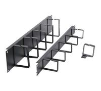 BTNET - Pannello Gestione Cavi 1U LINKEO C9101U1L