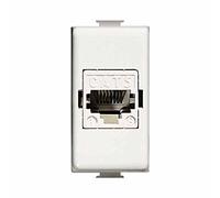 Bticino am5974at5 matix btnet rj45 utp cat5e