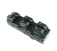 Btnuahq Alzacristalli Interruttore per Hyundai per IX35 2010-2014 2015 93570-2S150 Pulsante Principale Finestrino Laterale Anteriore Sinistro Interruttore Controllo Sollevamento Vetro(Auto)