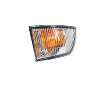 Btnuahq Indicatori Direzione per IVECO per Daily 2006 2007 2008 2009 2010 2011 2012 2013 2014 Indicatore di Direzione Specchietto Retrovisore Furgone Auto 3801914 3801915 Direzione Dinamico(Right)