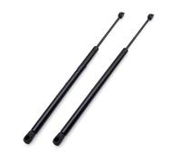 Btnuahq Molla Gas Posteriore per Land per Rover L322 2002- BHE760020 2X Barre Supporto per Portellone Posteriore Superiore Auto Molle A Gas E Ammortizzatori Pistoncini Portellone